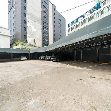 Hotel Rodem Incheon Exterior photo