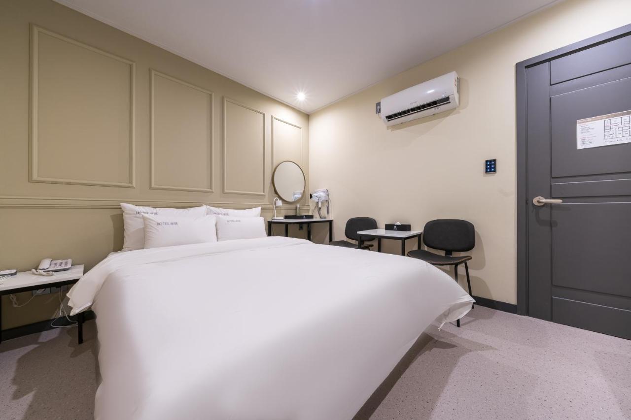 Hotel Rodem Incheon Exterior photo
