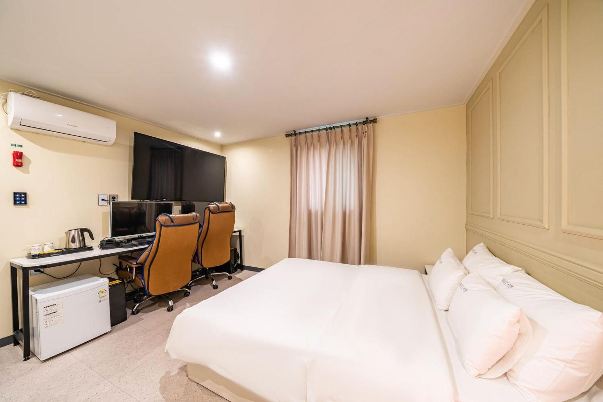 Hotel Rodem Incheon Exterior photo