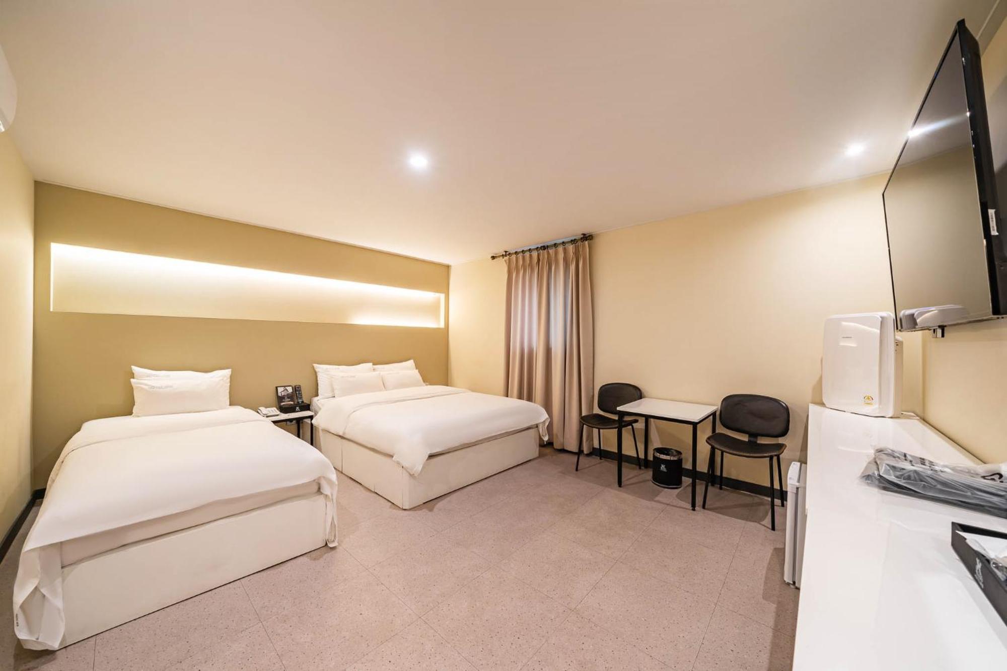 Hotel Rodem Incheon Exterior photo