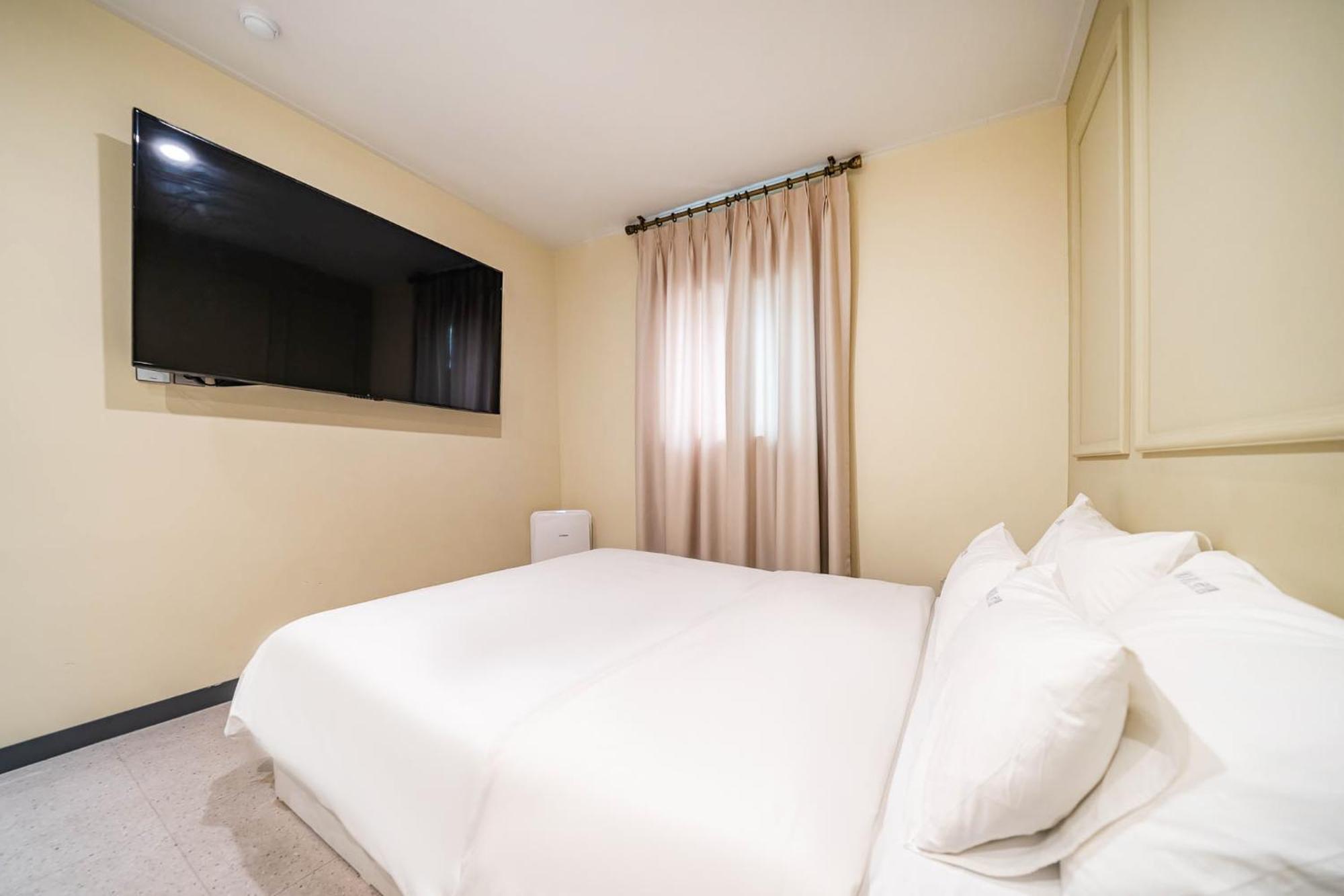 Hotel Rodem Incheon Exterior photo