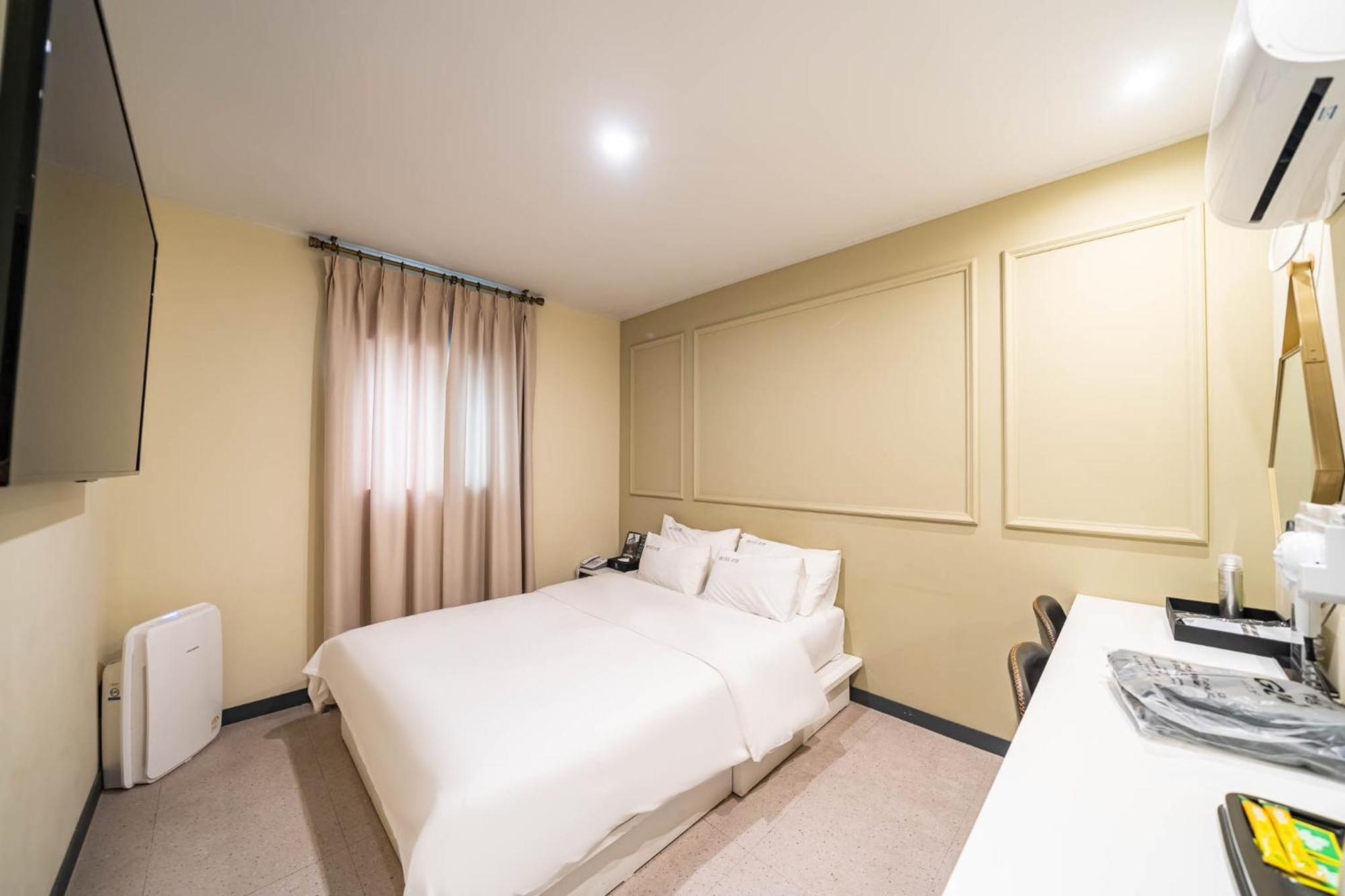 Hotel Rodem Incheon Exterior photo